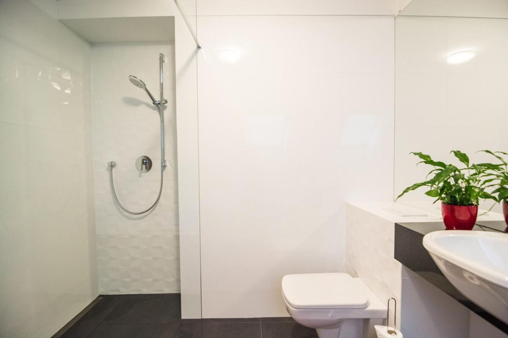 Eli Spacious With Old Town View, Parking & Ac * Prag